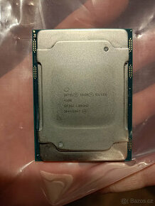 Intel Xeon Silver 4108