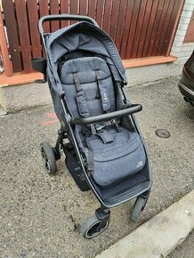 Britax b agile r