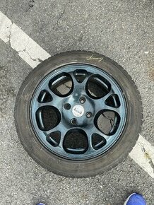 ALU kola 16’ 4x108 - 1