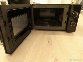 Sencor Microwave Oven - mikrovlnná trouba černá (zánovní)