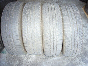 ZIMNÍ PNEU BARUM 175/65R15 84T