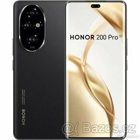 Nový HONOR 200 Pro 5G, 12GB/512GB