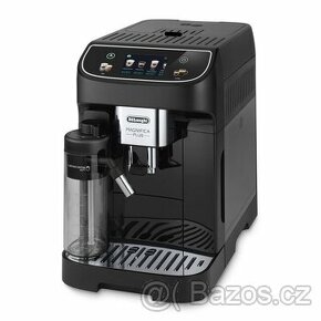 Espresso De'Longhi Magnifica Plus ECAM320.60B černé