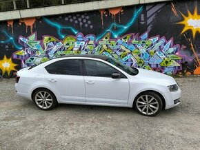 Škoda Octavia 1.4tsi 103kw