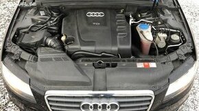 Engine / Motor CAG CAGB 2.0TDI 100KW CR DPF Audi A4 8K 2009