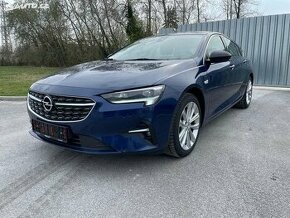 Opel Insignia, 2.0CDTI 128kW Sport Aut. - 1