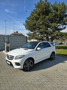 GLE 350d