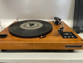 gramofon Tesla NC 450 Elektronik