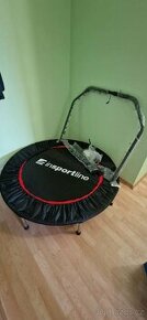 Trampolína Insportline 122cm - 1