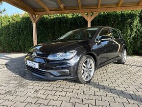 Volkswagen Golf VII 1.4 TSi 92kW HIGHLINE FULL LED