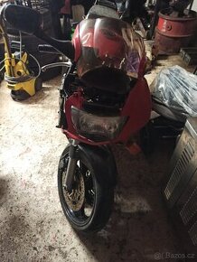 Honda CBR 600 F3 1996