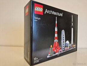 LEGO TOKYO 21051