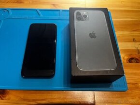 Iphone 11 Pro, 256GB