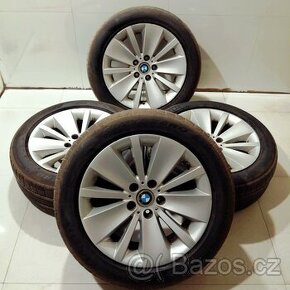 18" ALU kola – 5x120 – BMW (VW, OPEL, LAND ROVER)