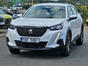 Peugeot 2008 1.2PT 130 ACTIVE PACK EAT8