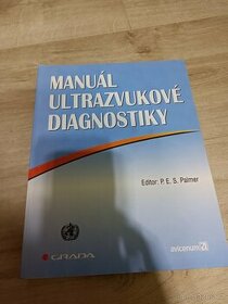 Manuál ultrazvukové diagnostiky Palmer - 1