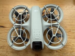 Dron DJI Neo, nabíječka, celkem 3x akumulátor (nové)