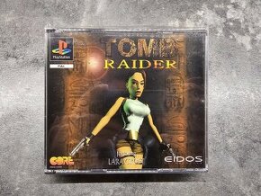 Tomb Raider