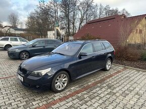 BMW E61 530D