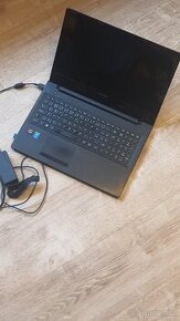 Notebook Lenovo G 50-80, výměna HDD za SSD disk - 4.100 Kč