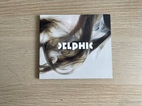 CD Delphic - Doubt