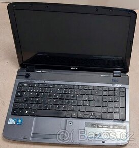 Acer Aspire 5738Z