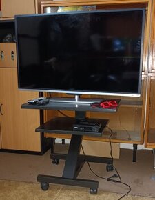 TV Toshiba