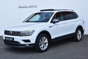 Volkswagen Tiguan Allspace 2.0TDi DSG 4x4 Highline LED