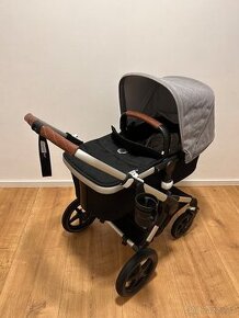 Bugaboo Fox 1/2