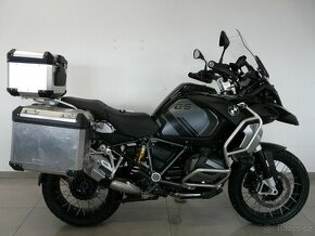 BMW R 1250 GS Adventure