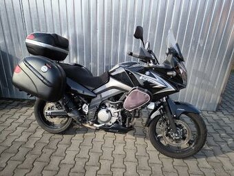 Suzuki DL 650 V Strom ABS - 1