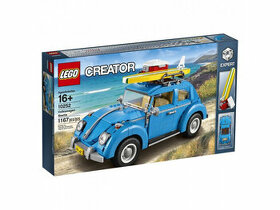 LEGO® Creator Expert 10252 Volkswagen Brouk V29     LEGO