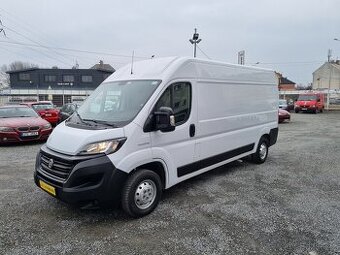 FIAT DUCATO multijet 2.3JTD 103KW R.V.2021 TOP L3H2