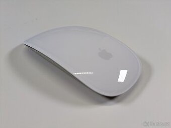 Apple Magic Mouse 2 – bílá, jako nová - 1