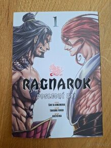 Ragnarok 1 Poslední boj