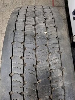 2 protektory 295/80 R 22,5