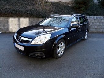 Opel Vectra 1.9 CDTi 110 kW r.v. 2010 NOVÁ SPOJKA DPF ROZVOD