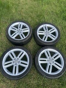 Audi kola 5x112