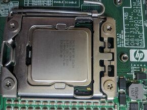 Procesor Xeon E5620