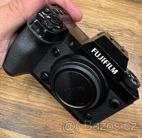 Fujifilm XH2 + příslušenství