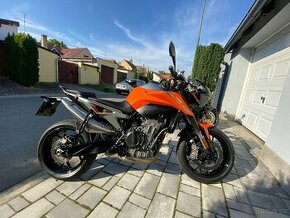 Prodám KTM Duke 790