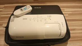 Epson EB-S62