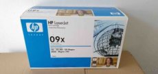 Originální toner HP C3909X