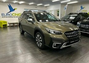 Subaru Outback 2.5 TOURING 2025 6let záruka 124 kw1