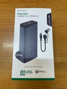 Powerbanka 4smarts VoltHub Pro 26800mAh - 1