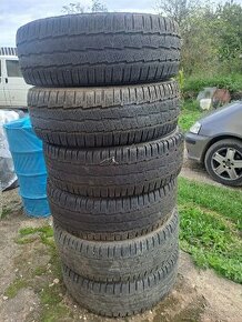 Pneumatiky 235/65/R16C