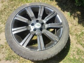 ALU kola 20 Reng rover Sport - 1