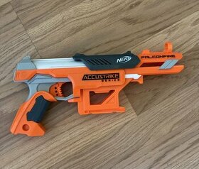 Nerf accustrike series