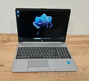 Notebook HP 250 G8 Záruka 6 Měsicu - 1