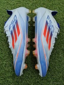 Kopačky Adidas F50 Elite FG, 40 2/3